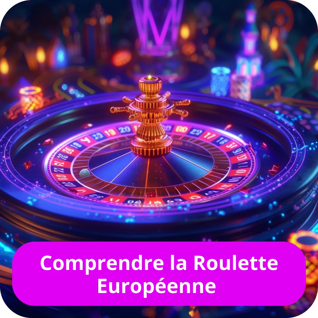 European roulette